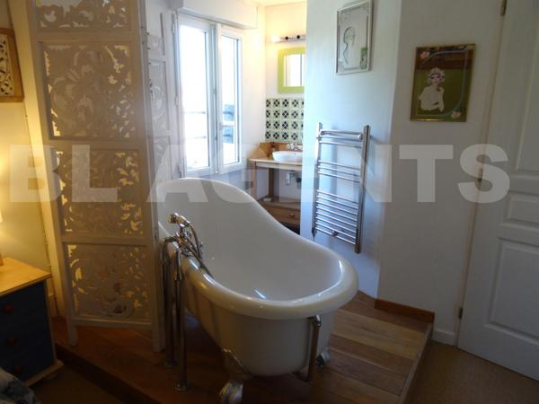 MAISON HABITABLE DE SUITE