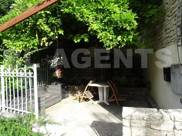 MAISON HABITABLE DE SUITE