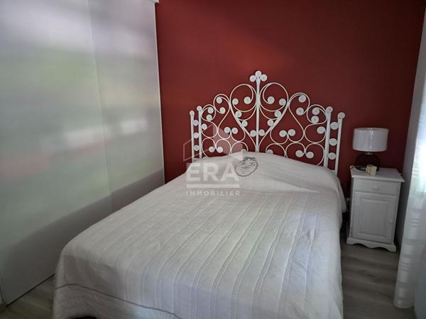 Maison neuve plain pied à Montpon Menesterol 5 pièce(s) 91.17 m2