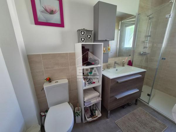Maison neuve plain pied à Montpon Menesterol 5 pièce(s) 91.17 m2