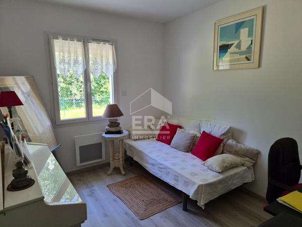 Maison neuve plain pied à Montpon Menesterol 5 pièce(s) 91.17 m2