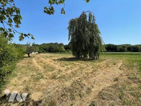 A VENDRE, à 30 min de REIMS, à 5 min de l'axe routier entre REIMS et RETHEL à ALINCOURT, deux p...