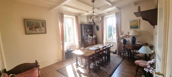 Appartement Montbeliard 5 pièce(s) 129 m2