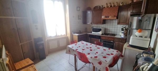 Appartement Montbeliard 5 pièce(s) 129 m2