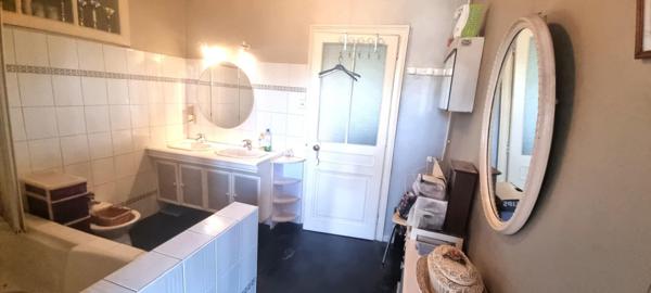 Appartement Montbeliard 5 pièce(s) 129 m2