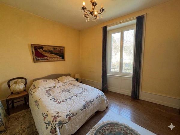 Appartement Montbeliard 5 pièce(s) 129 m2