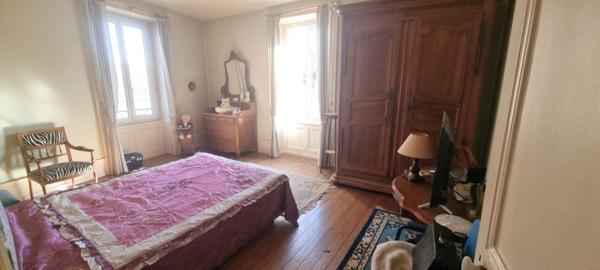 Appartement Montbeliard 5 pièce(s) 129 m2