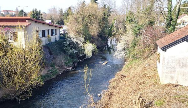 Appartement Montbeliard 5 pièce(s) 129 m2