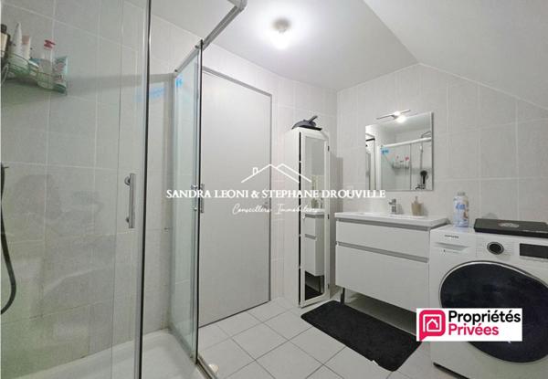 MAINTENON - SAINT PIAT CHARMANTE MAISON  DE 120 m² - 4 CHAMBRES