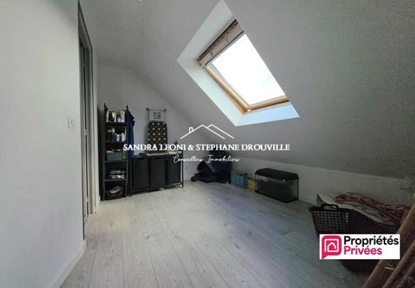 MAINTENON - SAINT PIAT CHARMANTE MAISON  DE 120 m² - 4 CHAMBRES