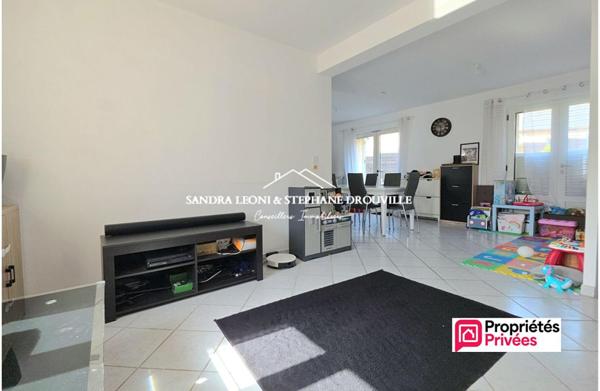 MAINTENON - SAINT PIAT CHARMANTE MAISON  DE 120 m² - 4 CHAMBRES