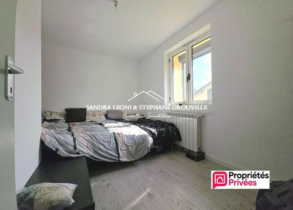 MAINTENON - SAINT PIAT CHARMANTE MAISON  DE 120 m² - 4 CHAMBRES