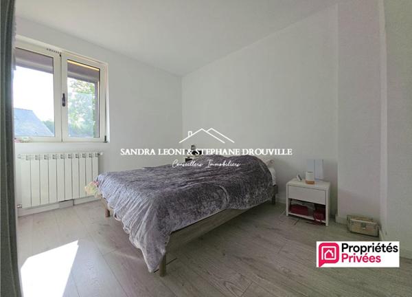 MAINTENON - SAINT PIAT CHARMANTE MAISON  DE 120 m² - 4 CHAMBRES