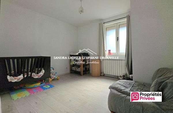 MAINTENON - SAINT PIAT CHARMANTE MAISON  DE 120 m² - 4 CHAMBRES
