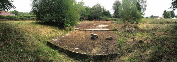 Vente TerrainAVESNES LE COMTE (62810)