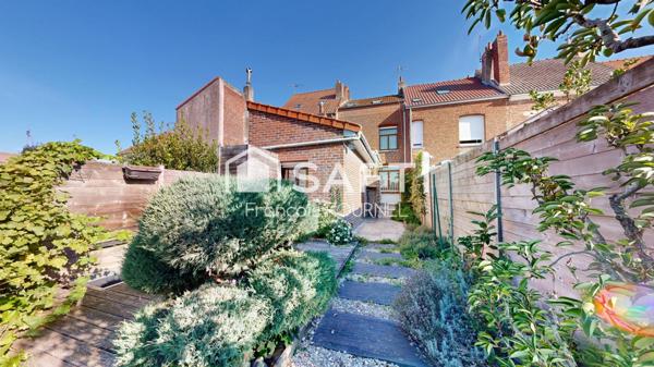 SAINT OMER CENTRE VILLE