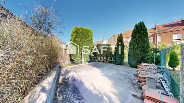 SAINT OMER CENTRE VILLE