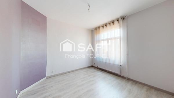 SAINT OMER CENTRE VILLE