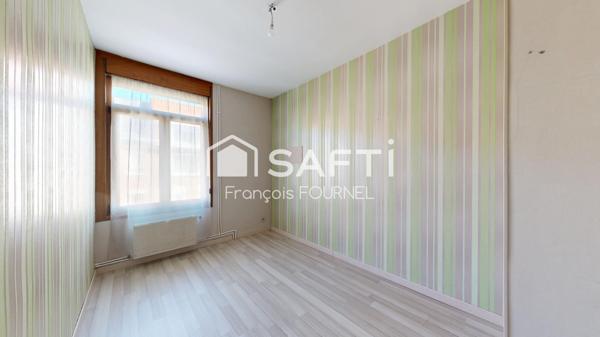 SAINT OMER CENTRE VILLE