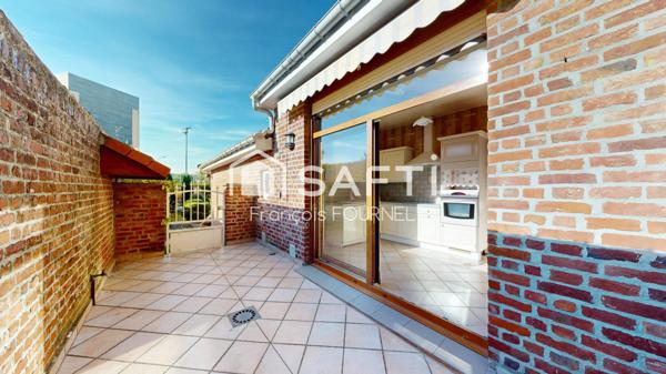 SAINT OMER CENTRE VILLE