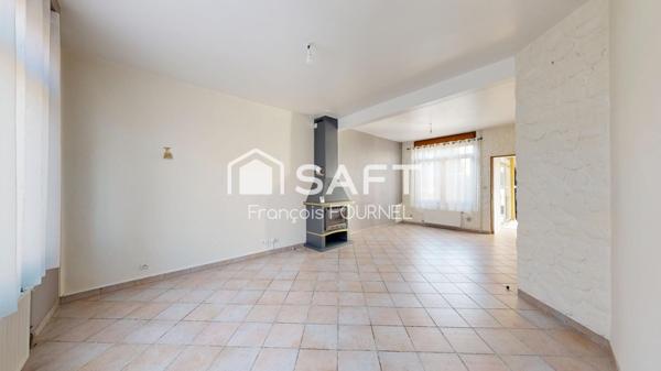 SAINT OMER CENTRE VILLE