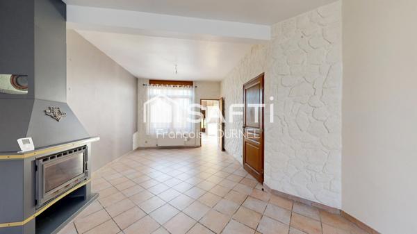 SAINT OMER CENTRE VILLE