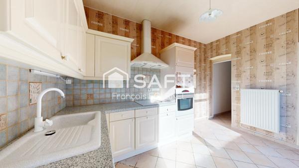 SAINT OMER CENTRE VILLE