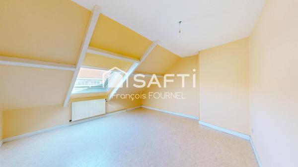 SAINT OMER CENTRE VILLE