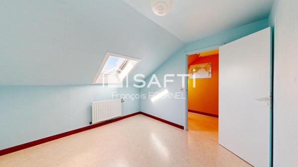 SAINT OMER CENTRE VILLE