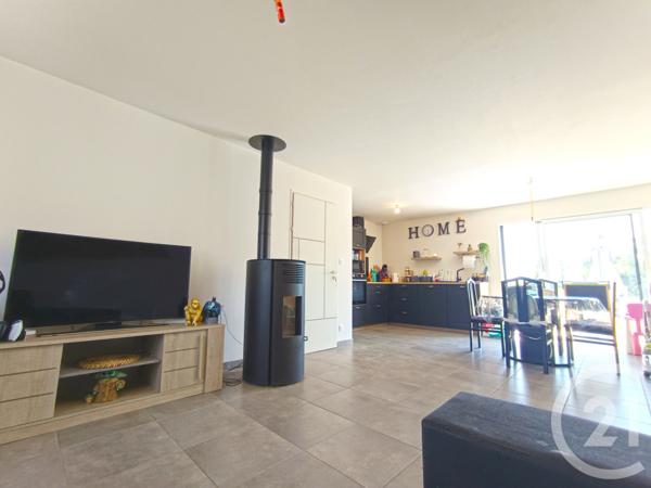 Maison à vendre  4 pièces - 77,71 m2 AVRILLE - 85