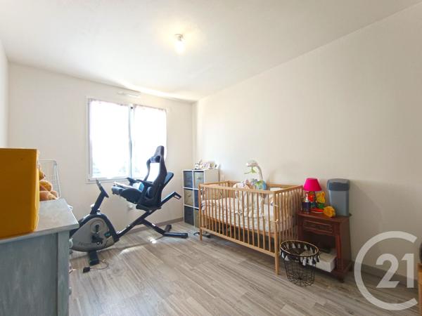 Maison à vendre  4 pièces - 77,71 m2 AVRILLE - 85