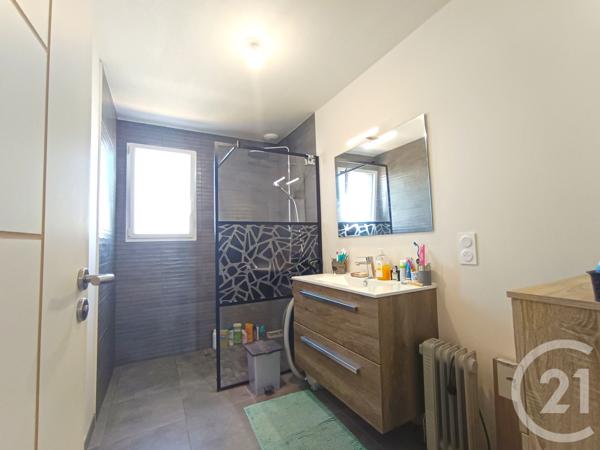 Maison à vendre  4 pièces - 77,71 m2 AVRILLE - 85