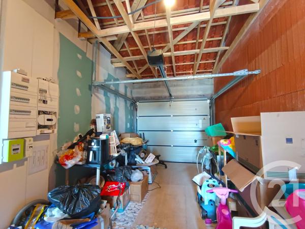 Maison à vendre  4 pièces - 77,71 m2 AVRILLE - 85