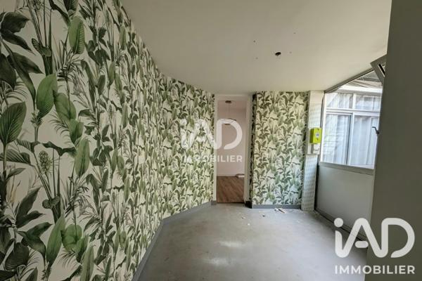 Immeuble à vendre 230 m² Harnes