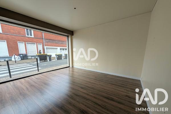 Immeuble à vendre 230 m² Harnes