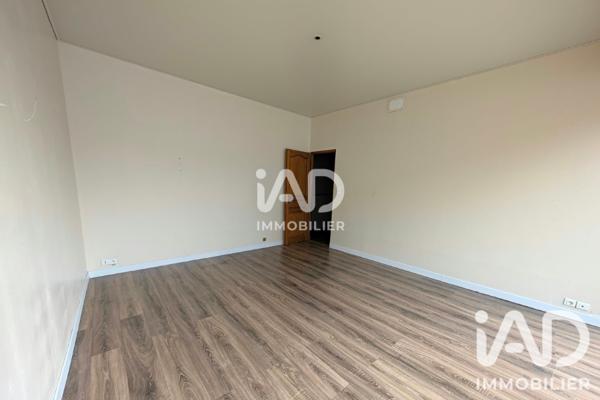 Immeuble à vendre 230 m² Harnes