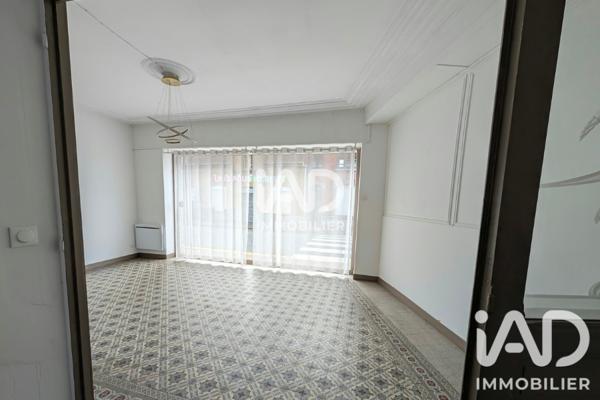 Immeuble à vendre 230 m² Harnes