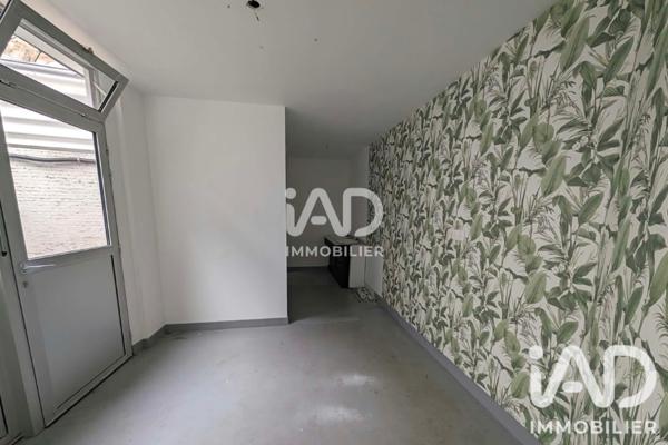 Immeuble à vendre 230 m² Harnes