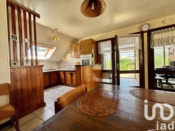 Maison traditionnelle 5 pièces de 80 m² à Penmarch (29760)