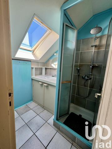 Maison traditionnelle 5 pièces de 80 m² à Penmarch (29760)