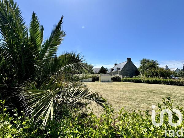 Maison traditionnelle 5 pièces de 80 m² à Penmarch (29760)