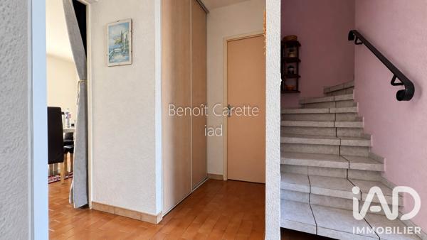 Maison à vendre 3 pièces 80 m² Saint-Laurent-de-la-Salanque