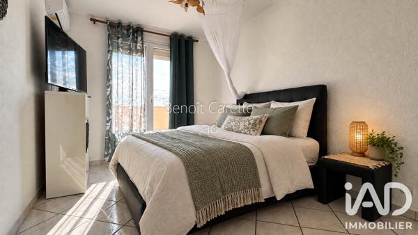 Maison à vendre 3 pièces 80 m² Saint-Laurent-de-la-Salanque