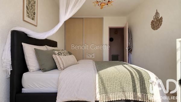 Maison à vendre 3 pièces 80 m² Saint-Laurent-de-la-Salanque