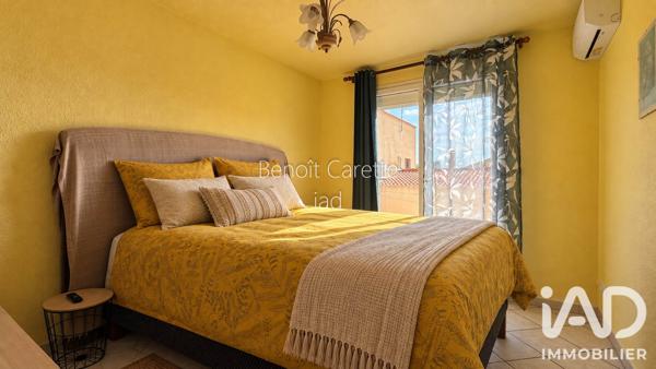 Maison à vendre 3 pièces 80 m² Saint-Laurent-de-la-Salanque