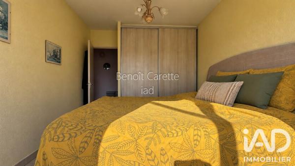 Maison à vendre 3 pièces 80 m² Saint-Laurent-de-la-Salanque