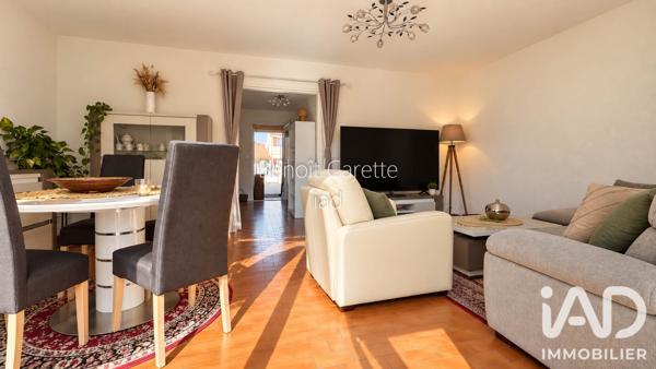 Maison à vendre 3 pièces 80 m² Saint-Laurent-de-la-Salanque