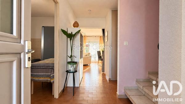 Maison à vendre 3 pièces 80 m² Saint-Laurent-de-la-Salanque