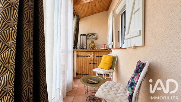 Maison à vendre 3 pièces 80 m² Saint-Laurent-de-la-Salanque