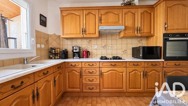 Maison à vendre 3 pièces 80 m² Saint-Laurent-de-la-Salanque